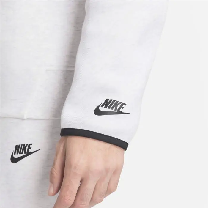Nike clothing - FB7998 - FB7998 - White 5