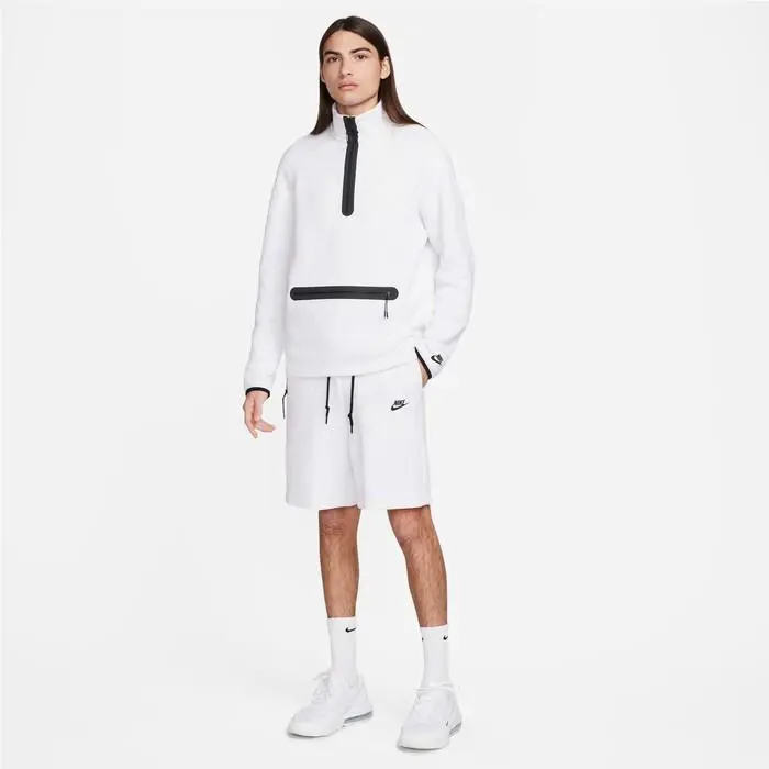 Nike clothing - FB7998 - FB7998 - White 6