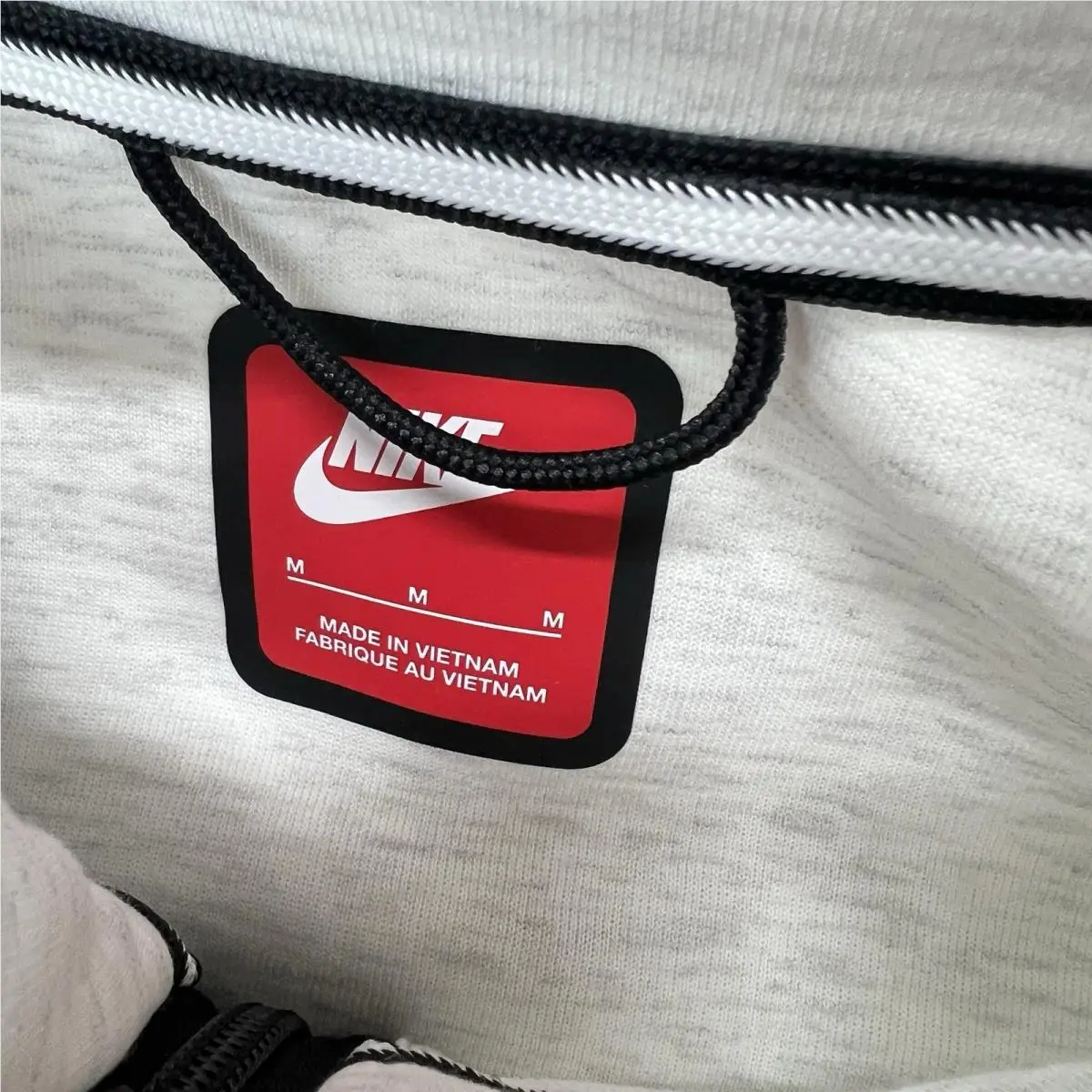 Nike clothing - FB7998 - FB7998 - White 2