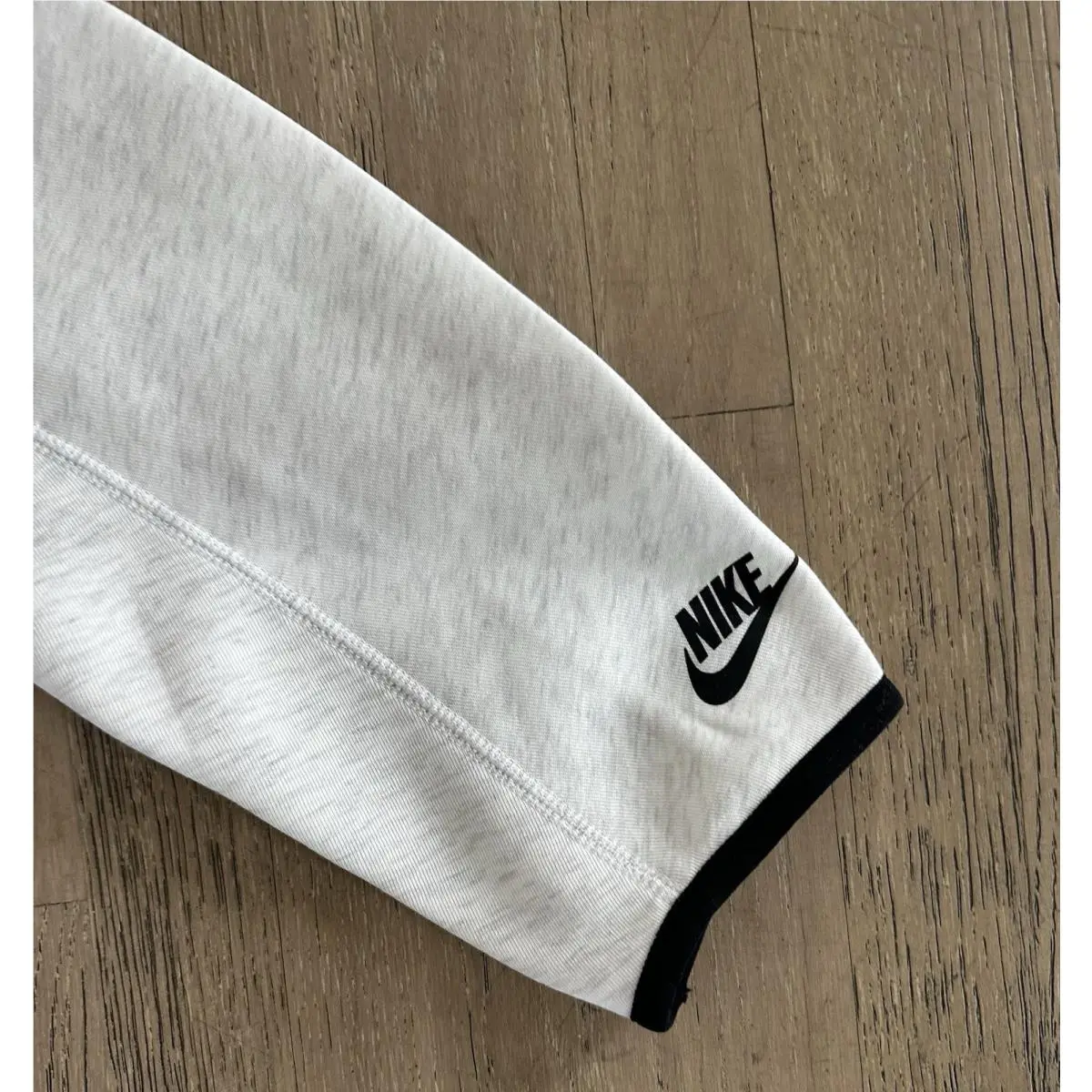 Nike clothing - FB7998 - FB7998 - Gray (UPC: 196974879152) 0