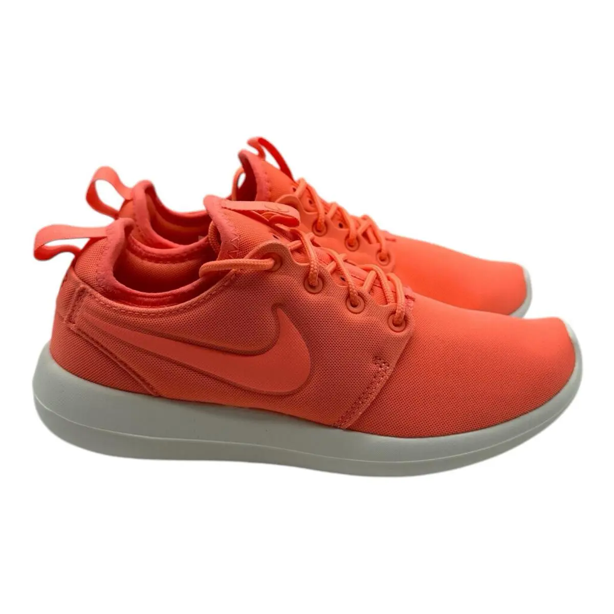 Nike shoes - Nike Roshe Two Atomic Pink - 844931-600 - Pink 0