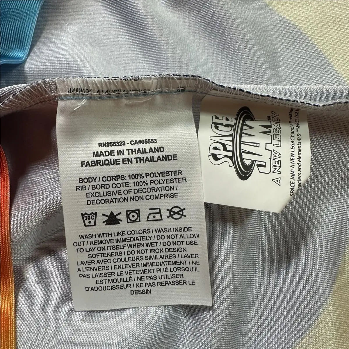 Nike clothing - DJ3864-434 - DJ3864-434 DJ3864 - Multicolor (UPC: 0195238071264) 11