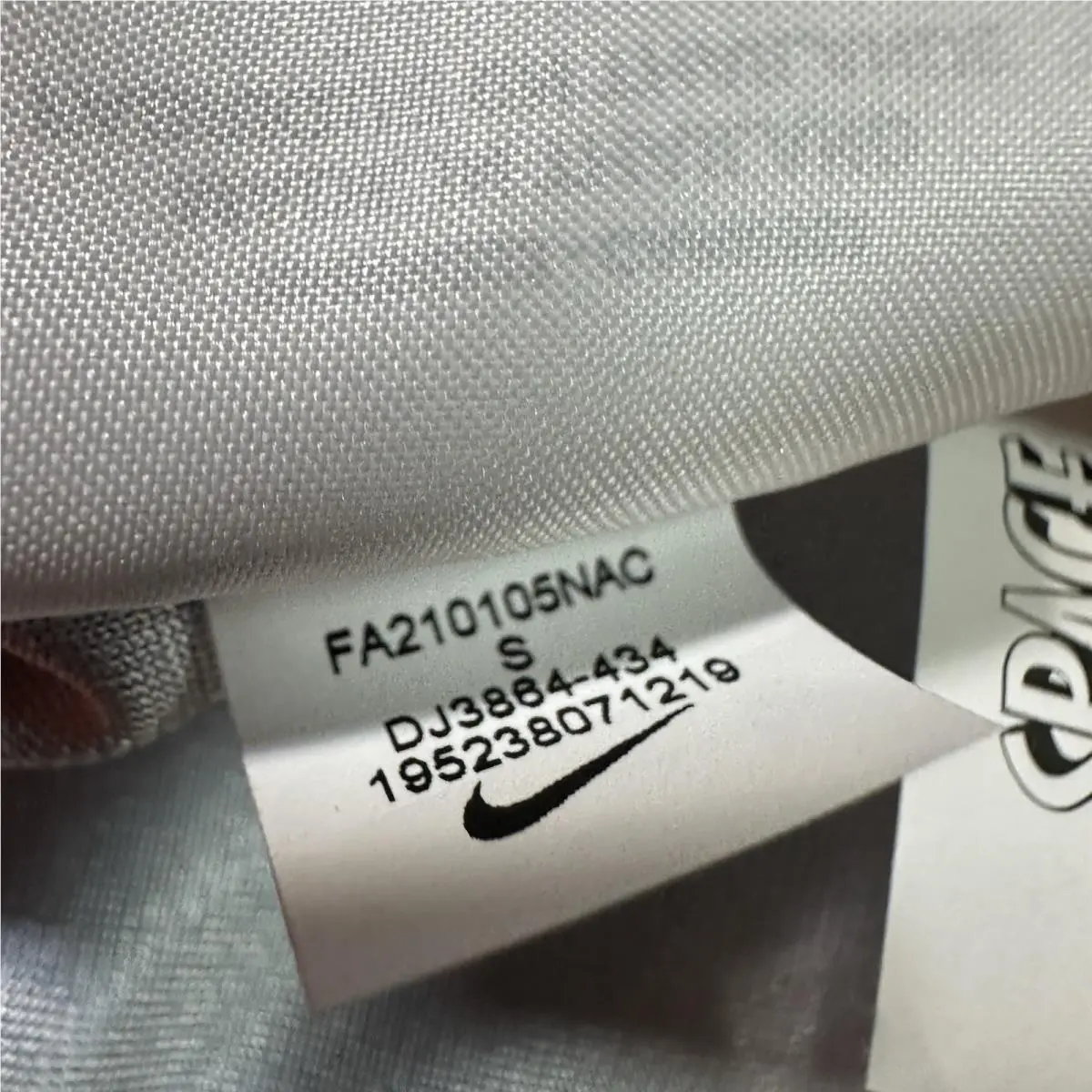 Nike clothing - DJ3864-434 - DJ3864-434 DJ3864 - Multicolor (UPC: 0195238071264) 12
