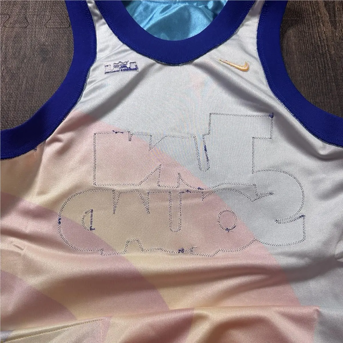 Nike clothing - DJ3864-434 - DJ3864-434 DJ3864 - Multicolor (UPC: 0195238071264) 14