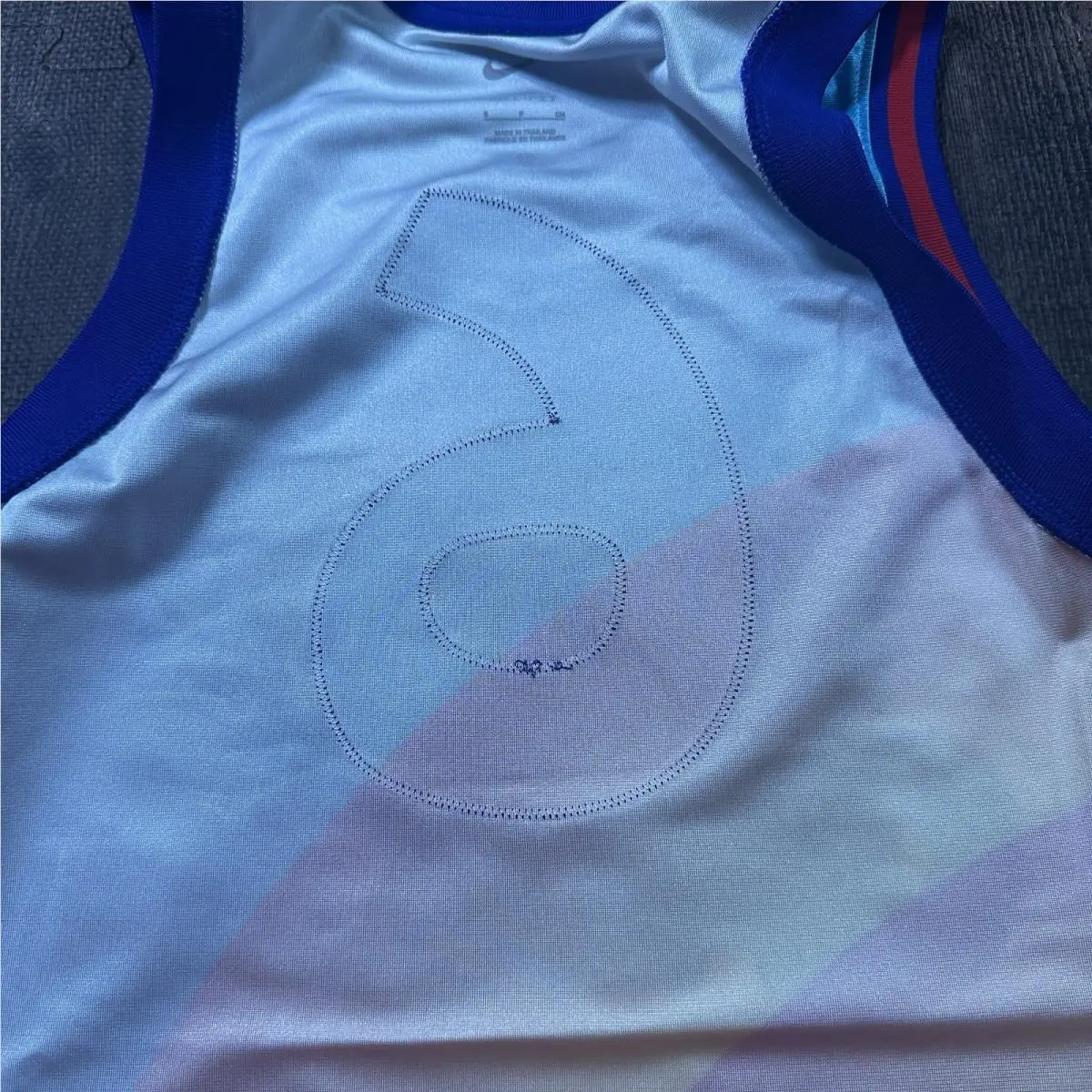 Nike clothing - DJ3864-434 - DJ3864-434 DJ3864 - Multicolor (UPC: 0195238071264) 15