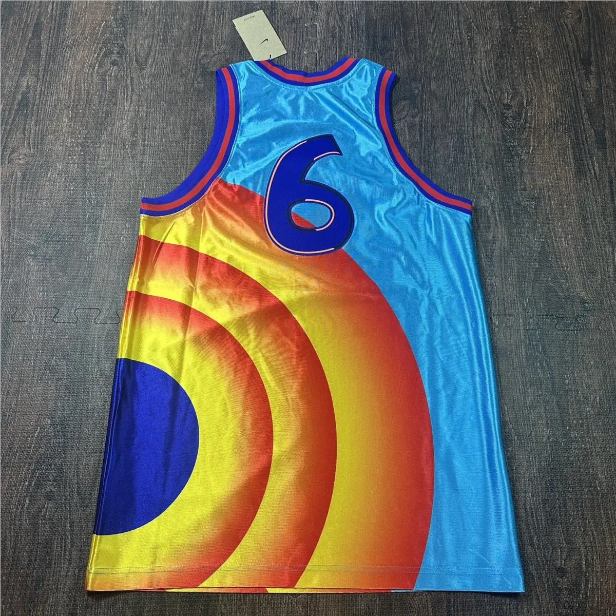 Nike clothing - DJ3864-434 - DJ3864-434 DJ3864 - Multicolor (UPC: 0195238071264) 0