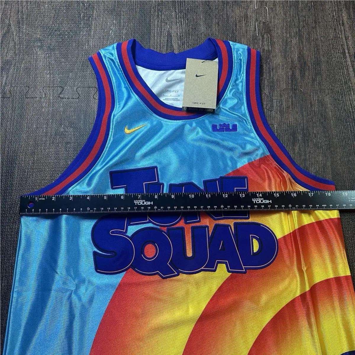 Nike clothing - DJ3864-434 - DJ3864-434 DJ3864 - Multicolor (UPC: 0195238071264) 1