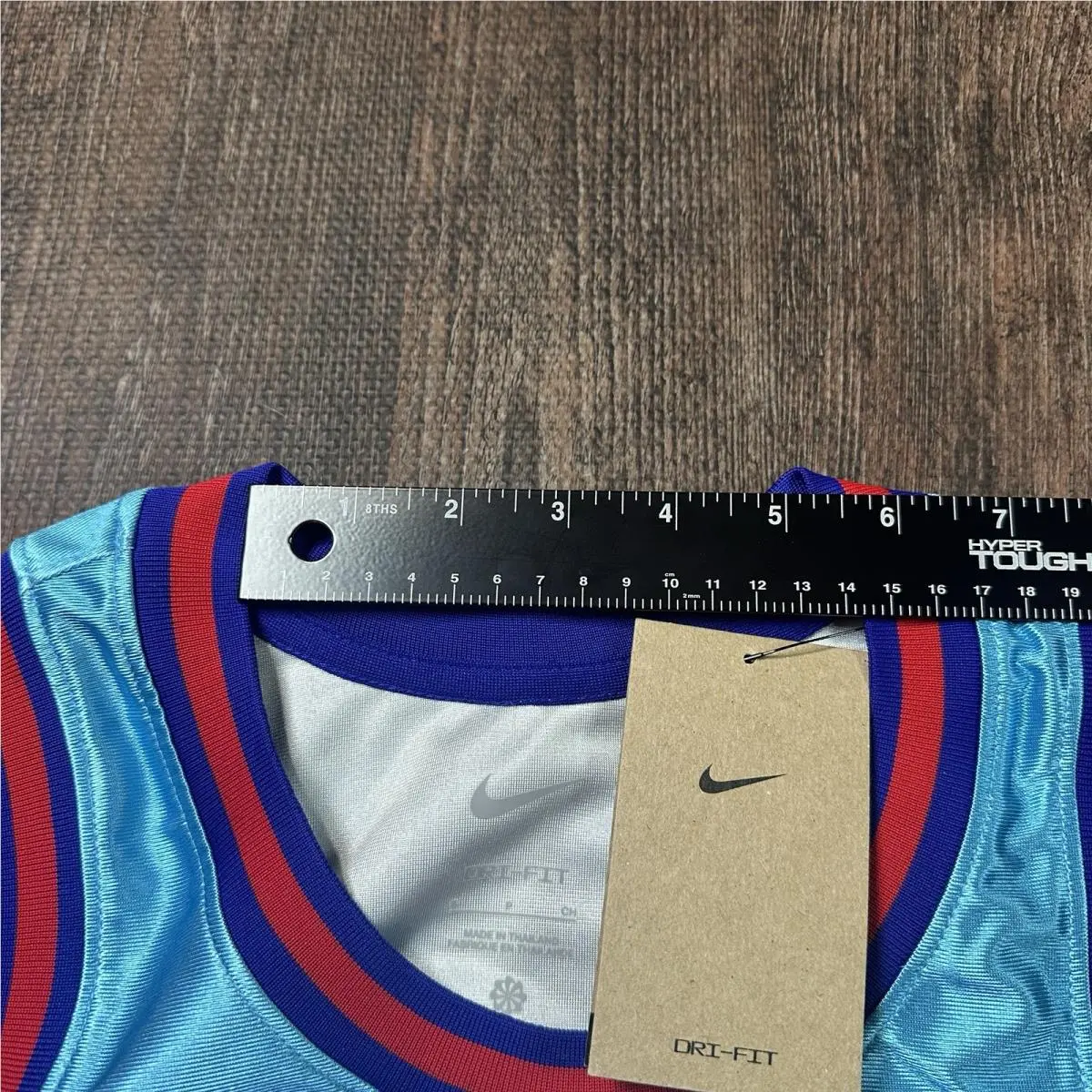 Nike clothing - DJ3864-434 - DJ3864-434 DJ3864 - Multicolor (UPC: 0195238071264) 4