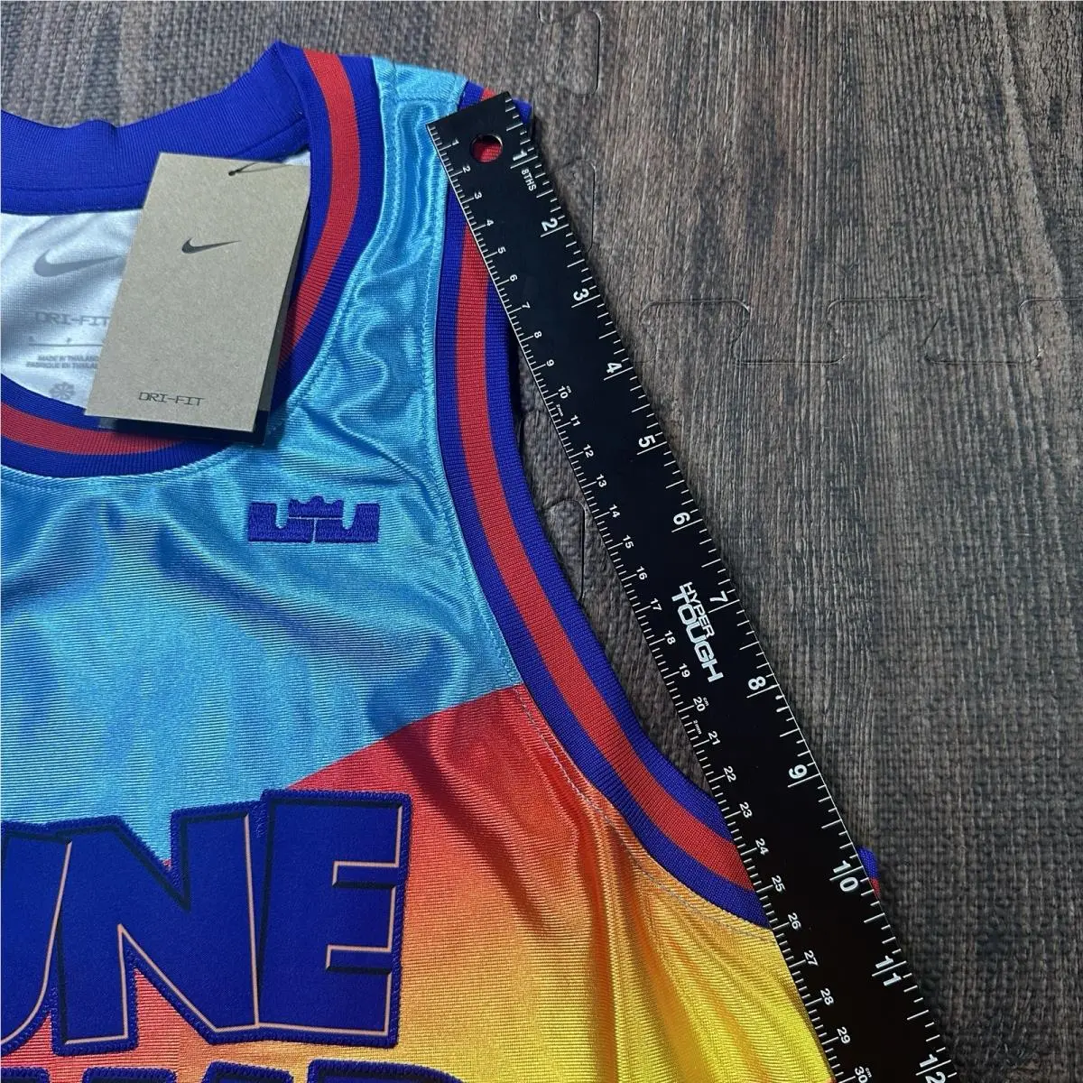 Nike clothing - DJ3864-434 - DJ3864-434 DJ3864 - Multicolor (UPC: 0195238071264) 5