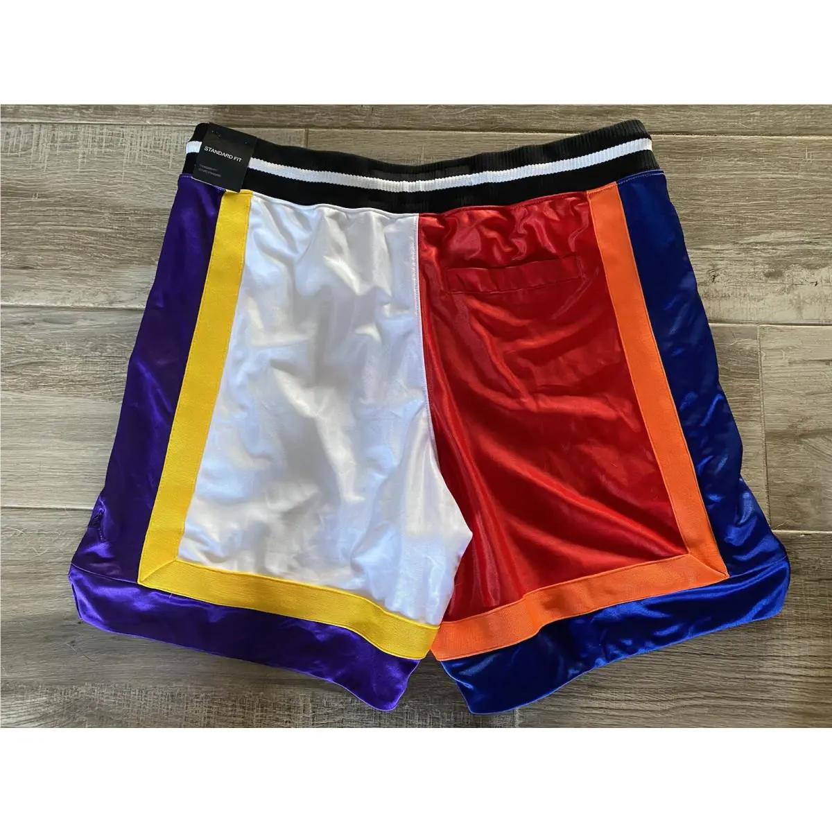 Nike clothing - AT9972-657 - AT9972-657 - Multicolor 0