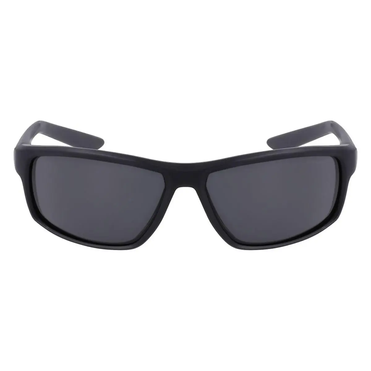 Rabid 22 DV2371 Sunglasses Matte Black Dark Gray 62 by Nike