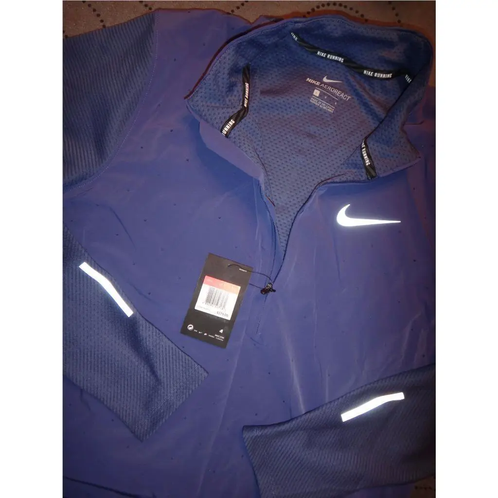 Nike clothing - PURPLE 0