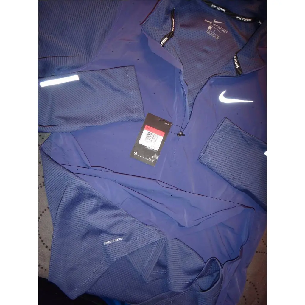 Nike clothing - PURPLE 1