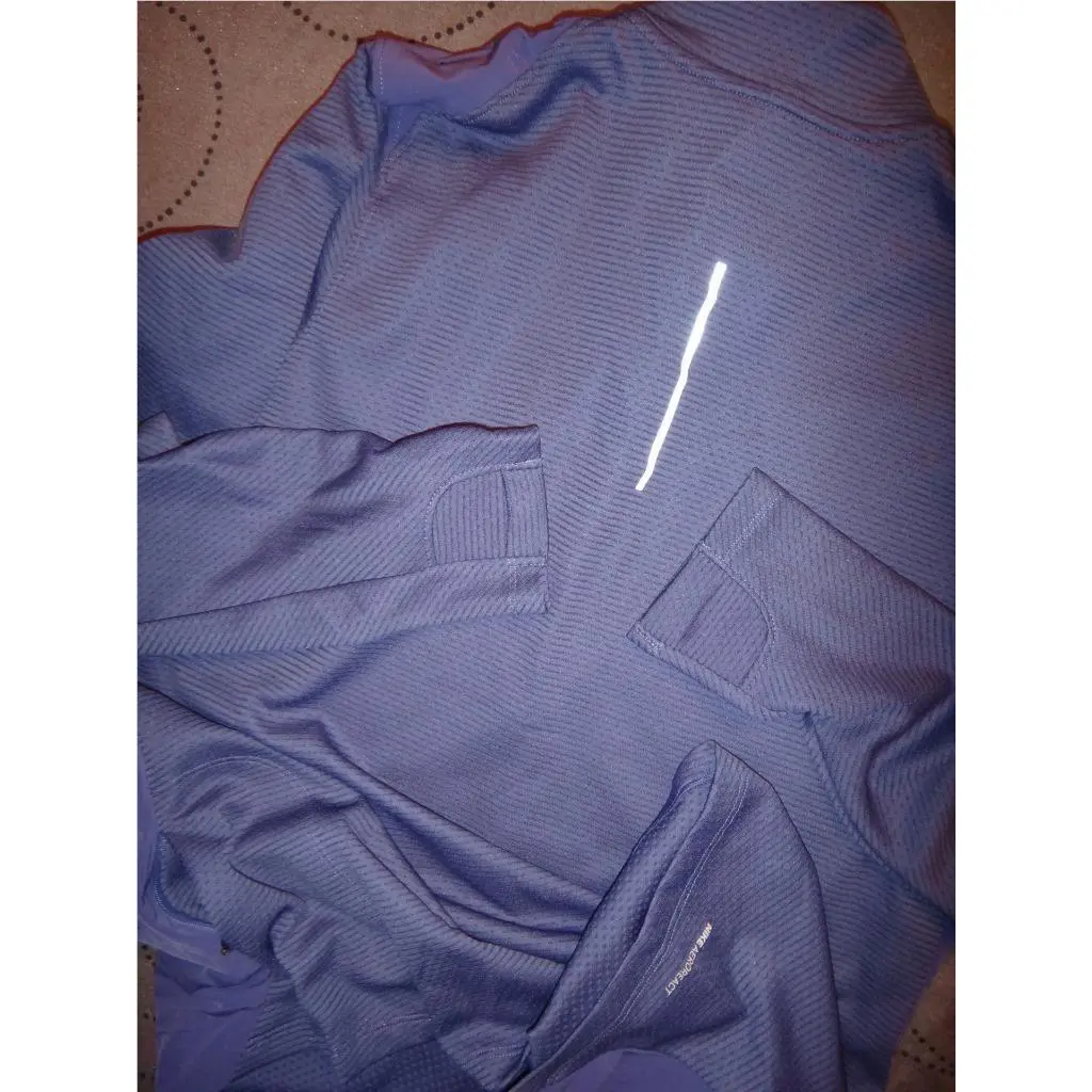 Nike clothing - PURPLE 2