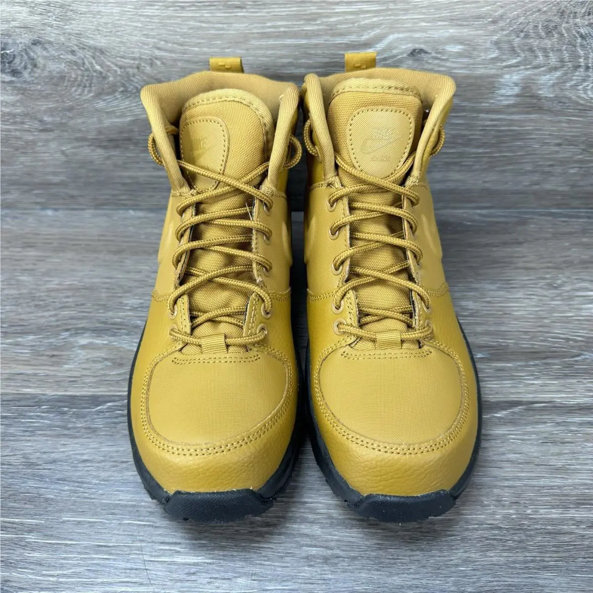 Nike shoes - Nike Manoa - Manoa - Brown 3