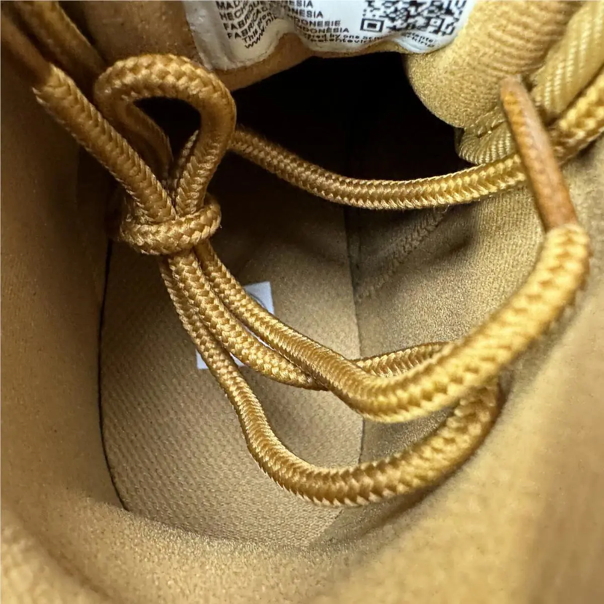 Nike shoes - Nike Manoa - Manoa - Brown 8