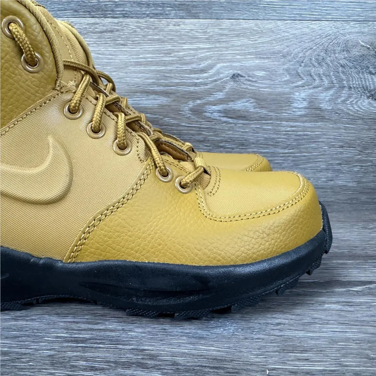 Nike shoes - Nike Manoa - Manoa - Brown 4
