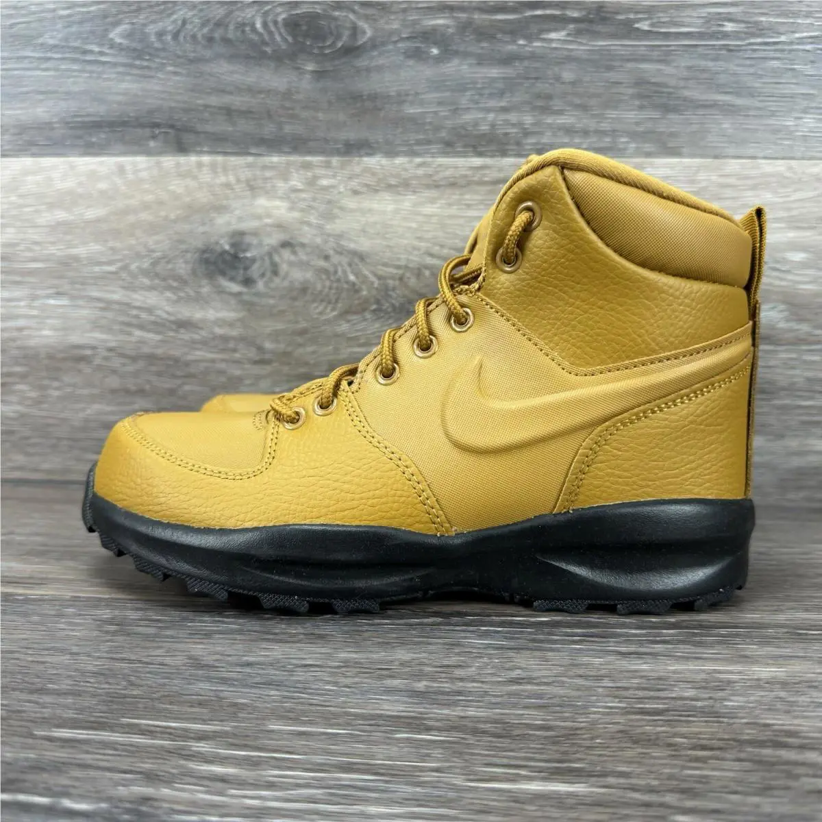 Nike shoes - Nike Manoa - Manoa - Brown 6