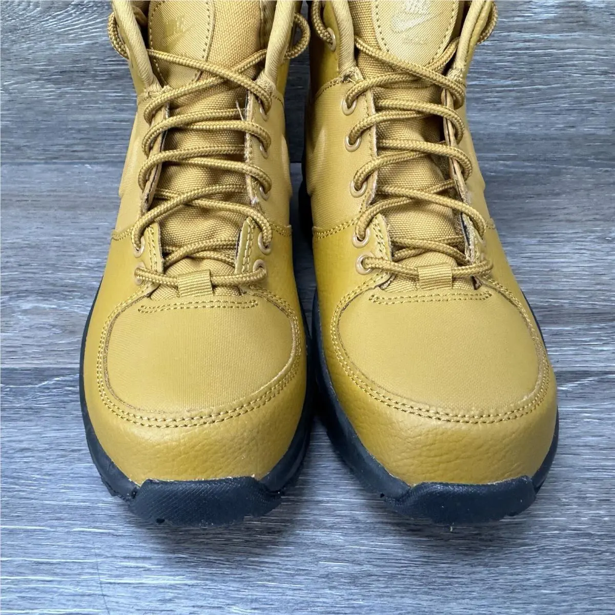 Nike shoes - Nike Manoa - Manoa - Brown 7
