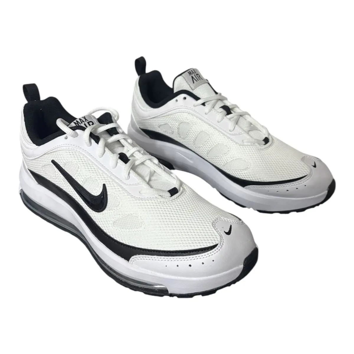 Nike shoes - Nike Air Max AP - Air Max - CU4826-100 - White 0
