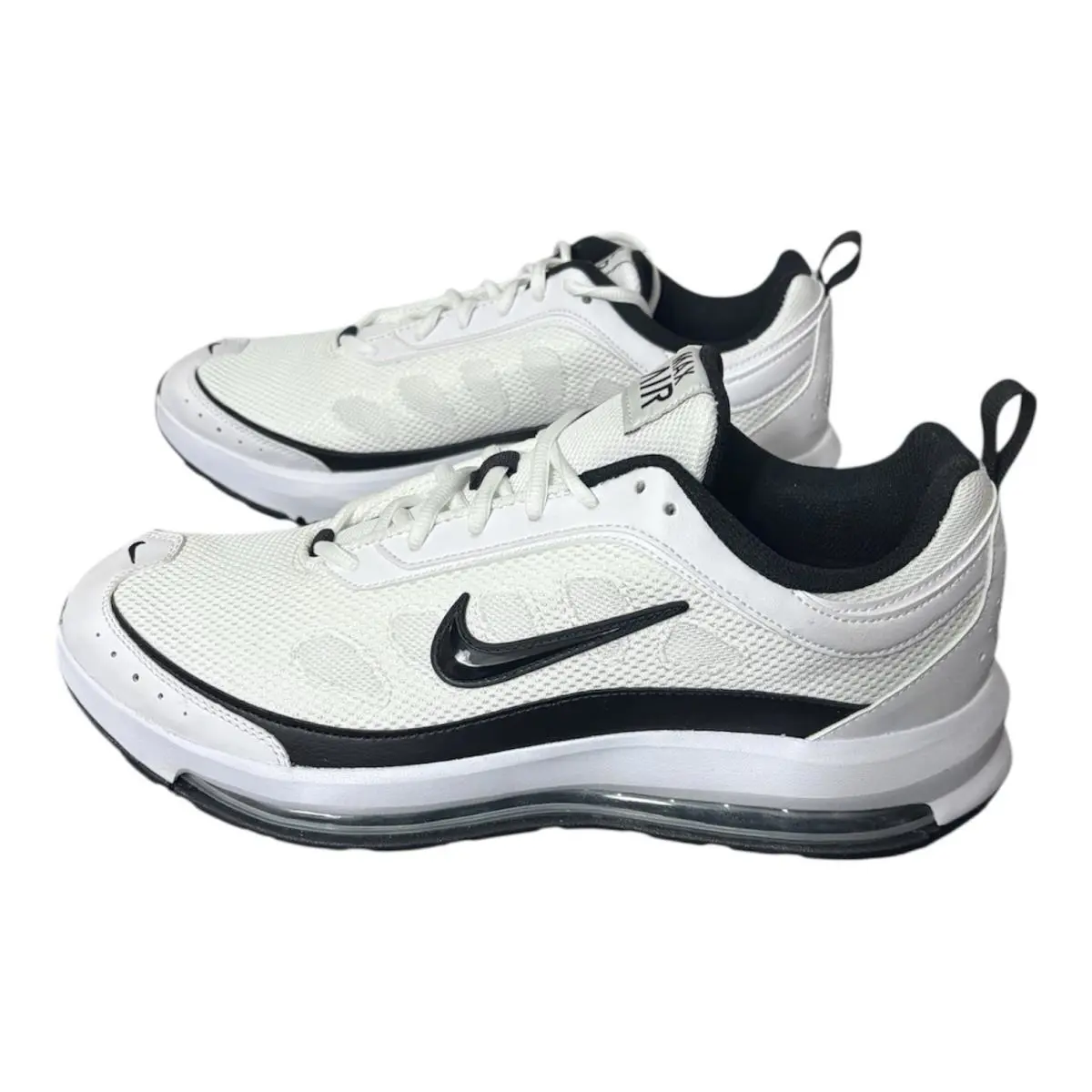 Nike shoes - Nike Air Max AP - Air Max - CU4826-100 - White 1