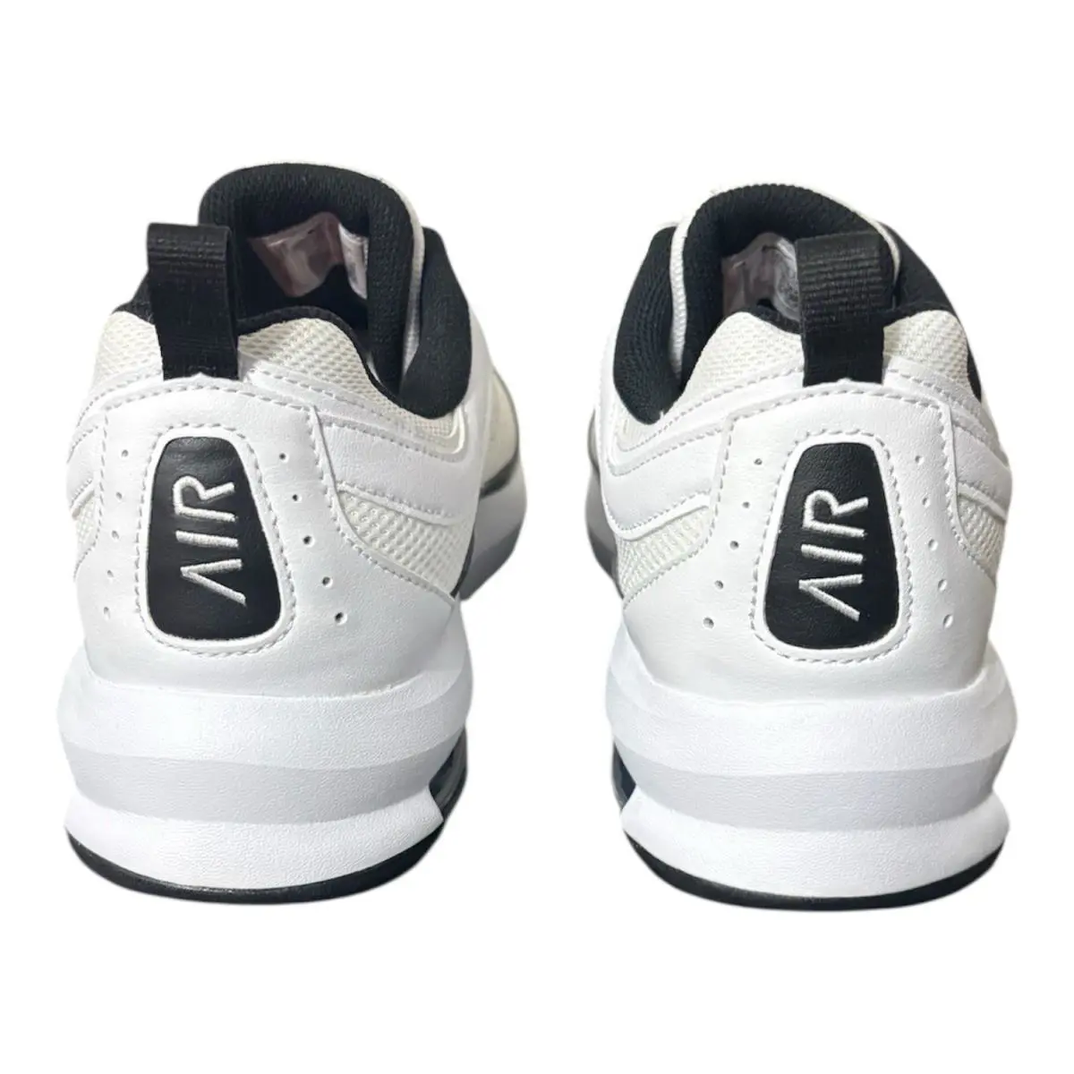 Nike shoes - Nike Air Max AP - Air Max - CU4826-100 - White 2