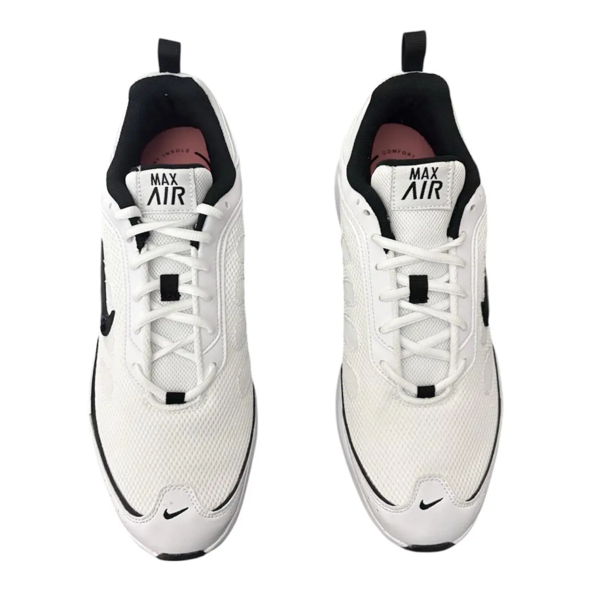 Nike shoes - Nike Air Max AP - Air Max - CU4826-100 - White 3