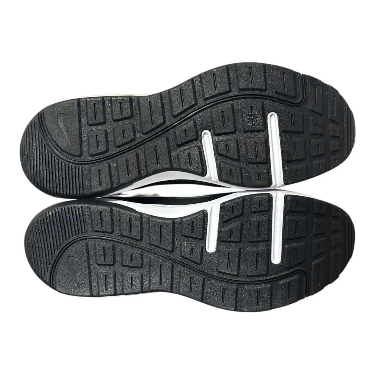 Nike shoes - Nike Air Max AP - Air Max - CU4826-100 - White 4