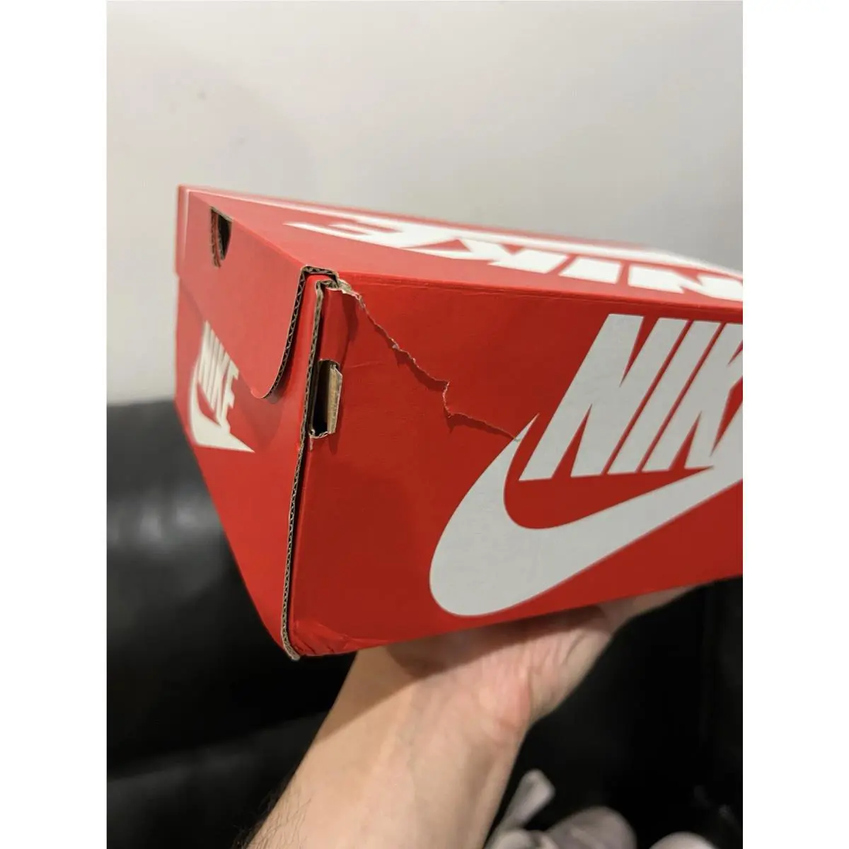 Nike shoes - Nike Court Borough - Court Borough - Pink (UPC: 193152386525) 8
