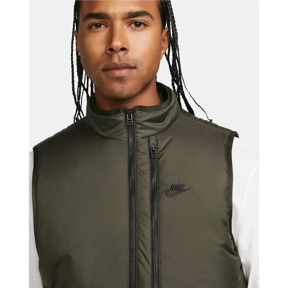 Nike clothing - Green 0