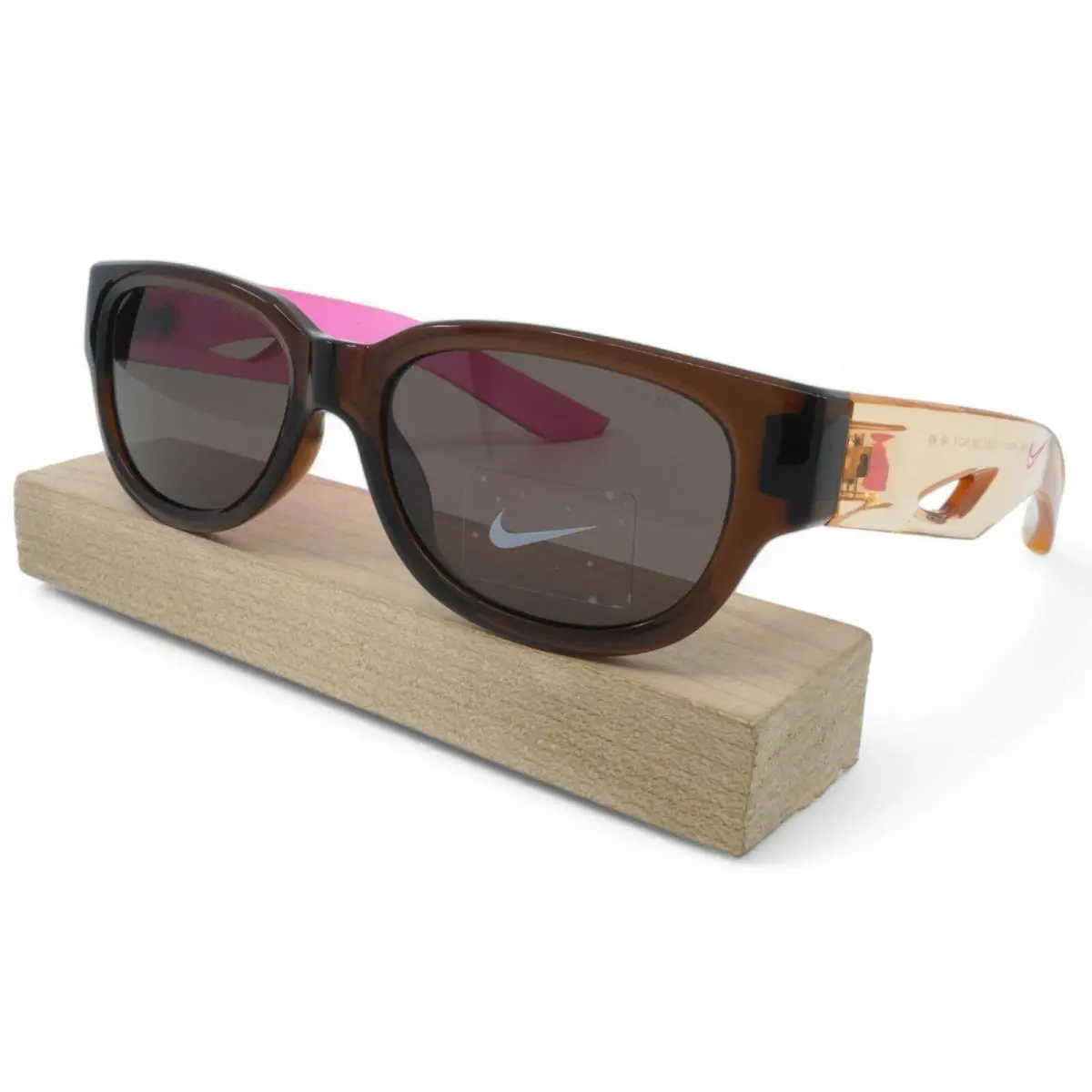 EV24014-228 Unisex Nike Variant II Sunglasses