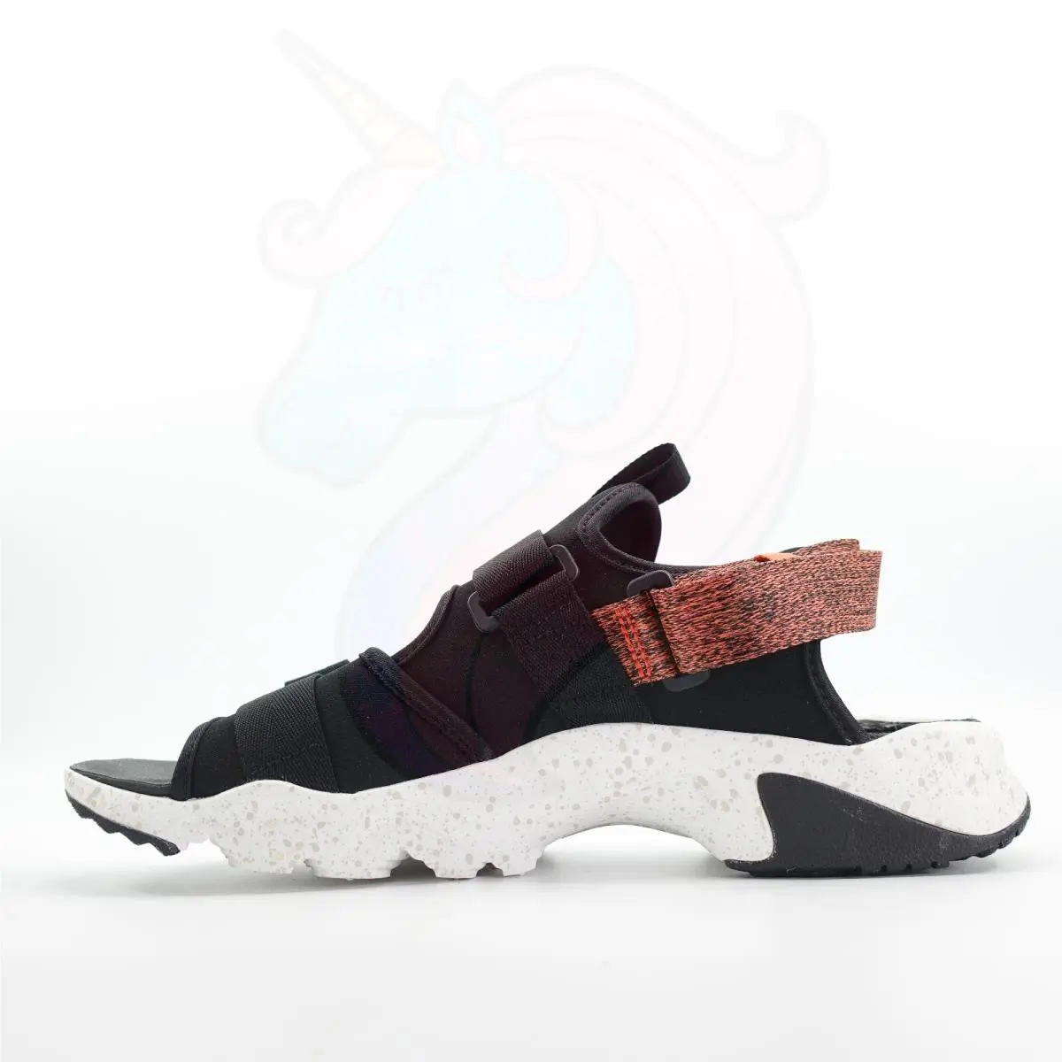 Nike shoes - Nike Canyon - Canyon - CZ3776001 - Black (UPC: 194957056477) 0