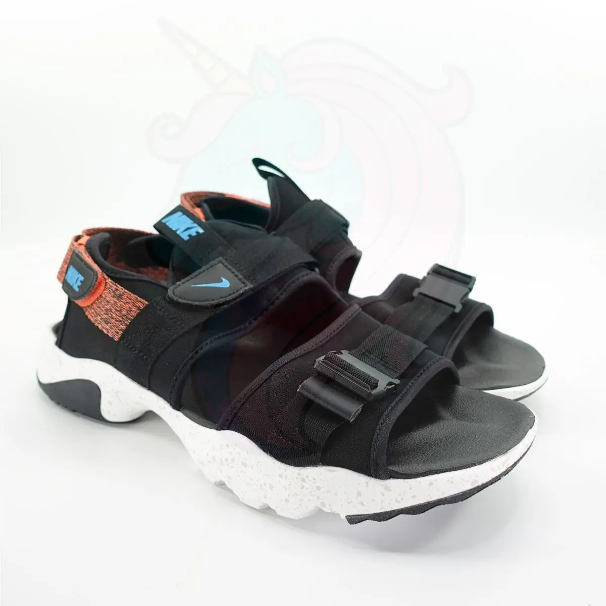 Nike shoes - Nike Canyon - Canyon - CZ3776001 - Black (UPC: 194957056477) 5