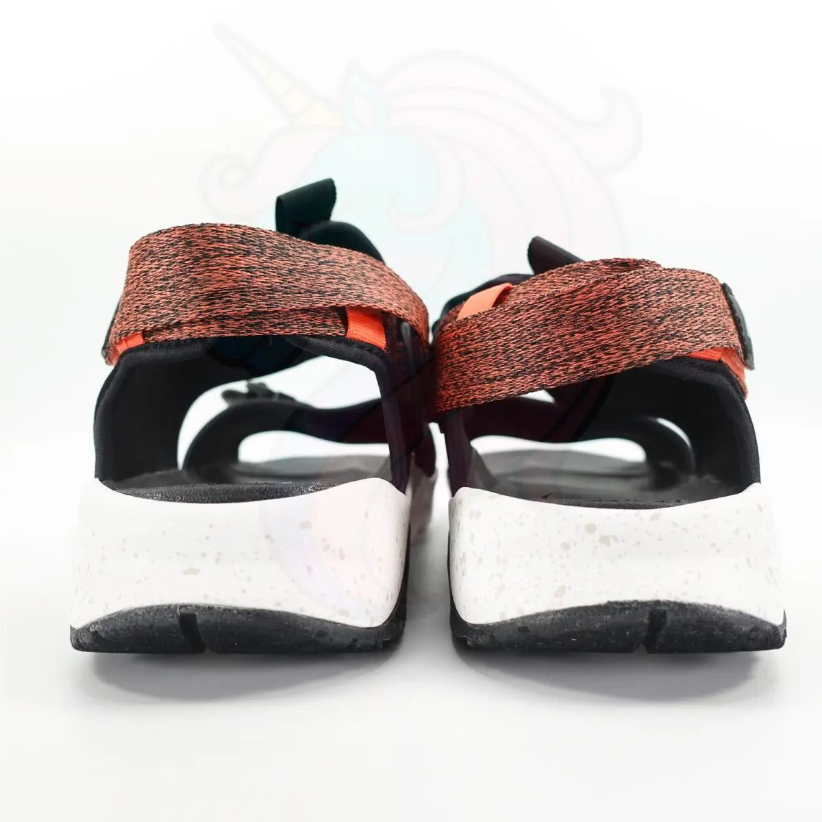 Nike shoes - Nike Canyon - Canyon - CZ3776001 - Black (UPC: 194957056477) 6