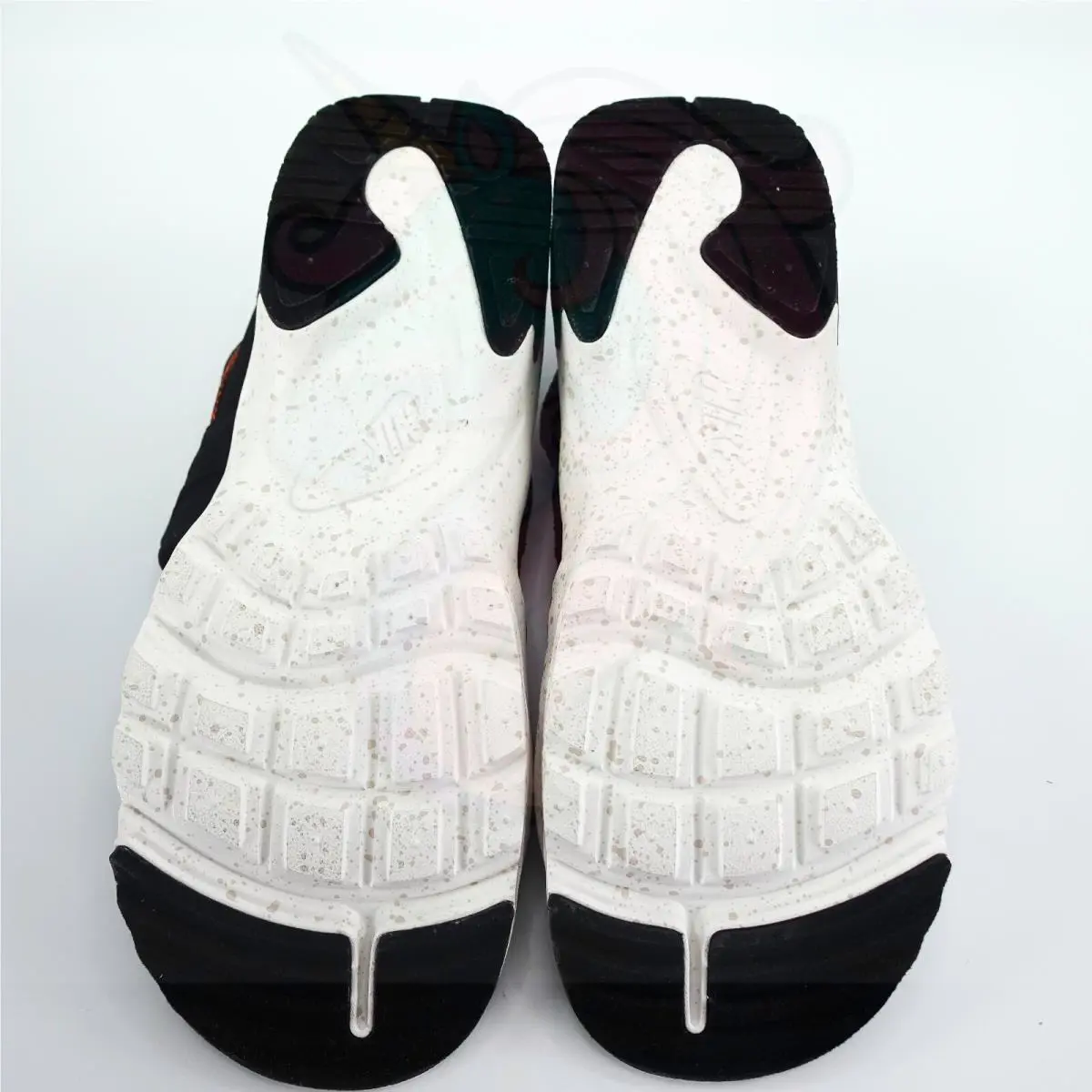 Nike shoes - Nike Canyon - Canyon - CZ3776001 - Black (UPC: 194957056477) 7
