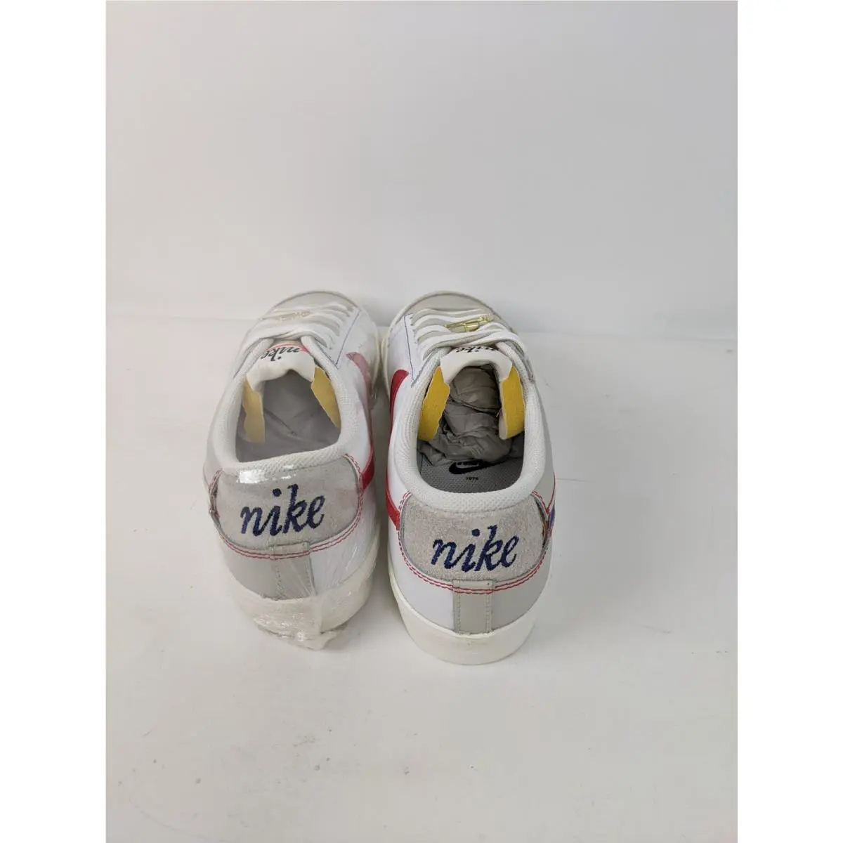 Nike shoes - Blazer Low 77 Prm - Blazer Low Prm - Dh4370002 - White 3