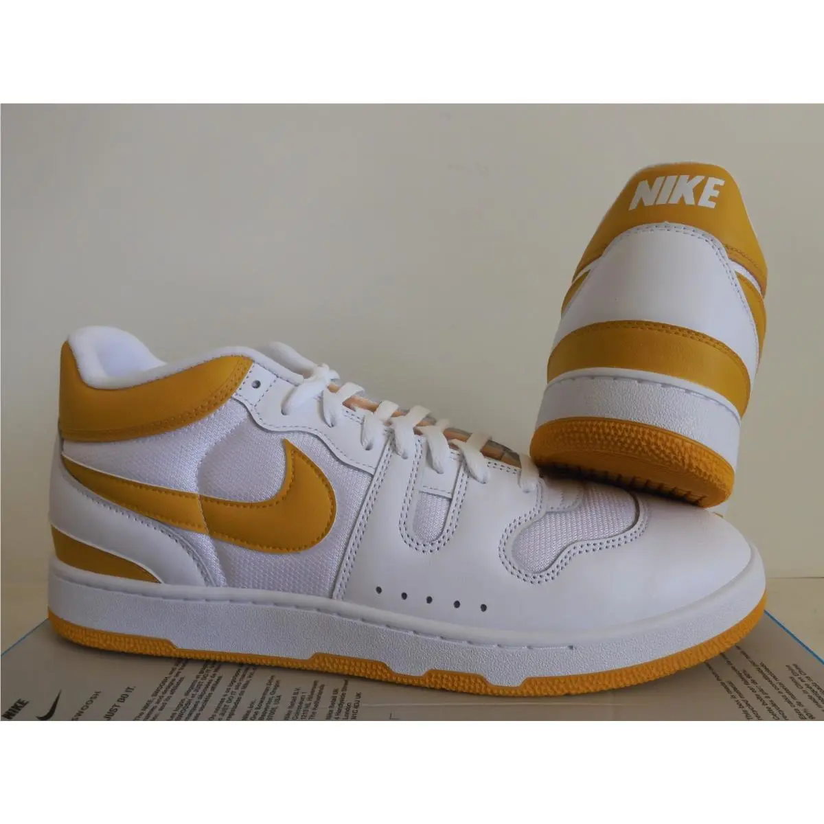 Nike shoes - Nike Mac Attack - Mac Attack - FB8938-102 - White (UPC: 196976156275) 0