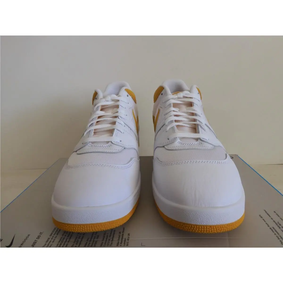 Nike shoes - Nike Mac Attack - Mac Attack - FB8938-102 - White (UPC: 196976156275) 1