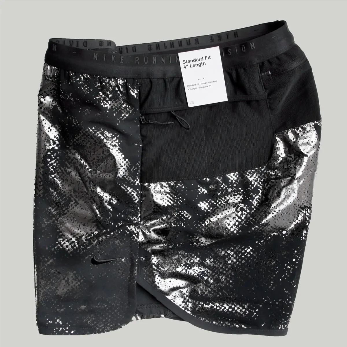 Nike clothing - Nike Running Division - Running Division - FN3377-010 - Black (UPC: 196975999750) 0