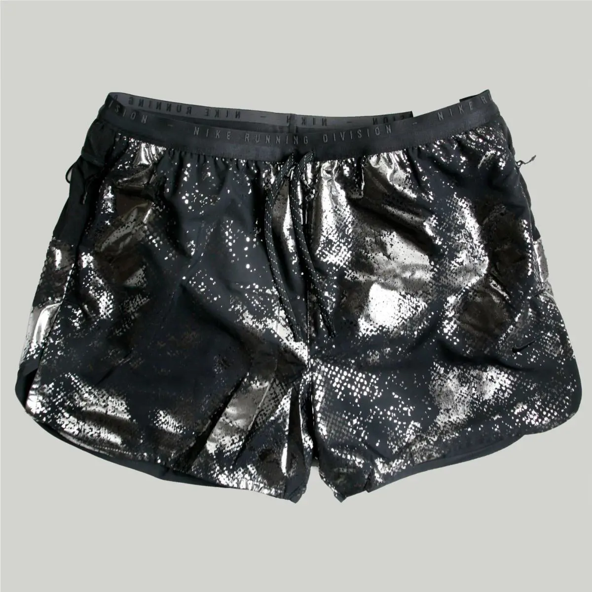 Nike clothing - Nike Running Division - Running Division - FN3377-010 - Black (UPC: 196975999750) 2