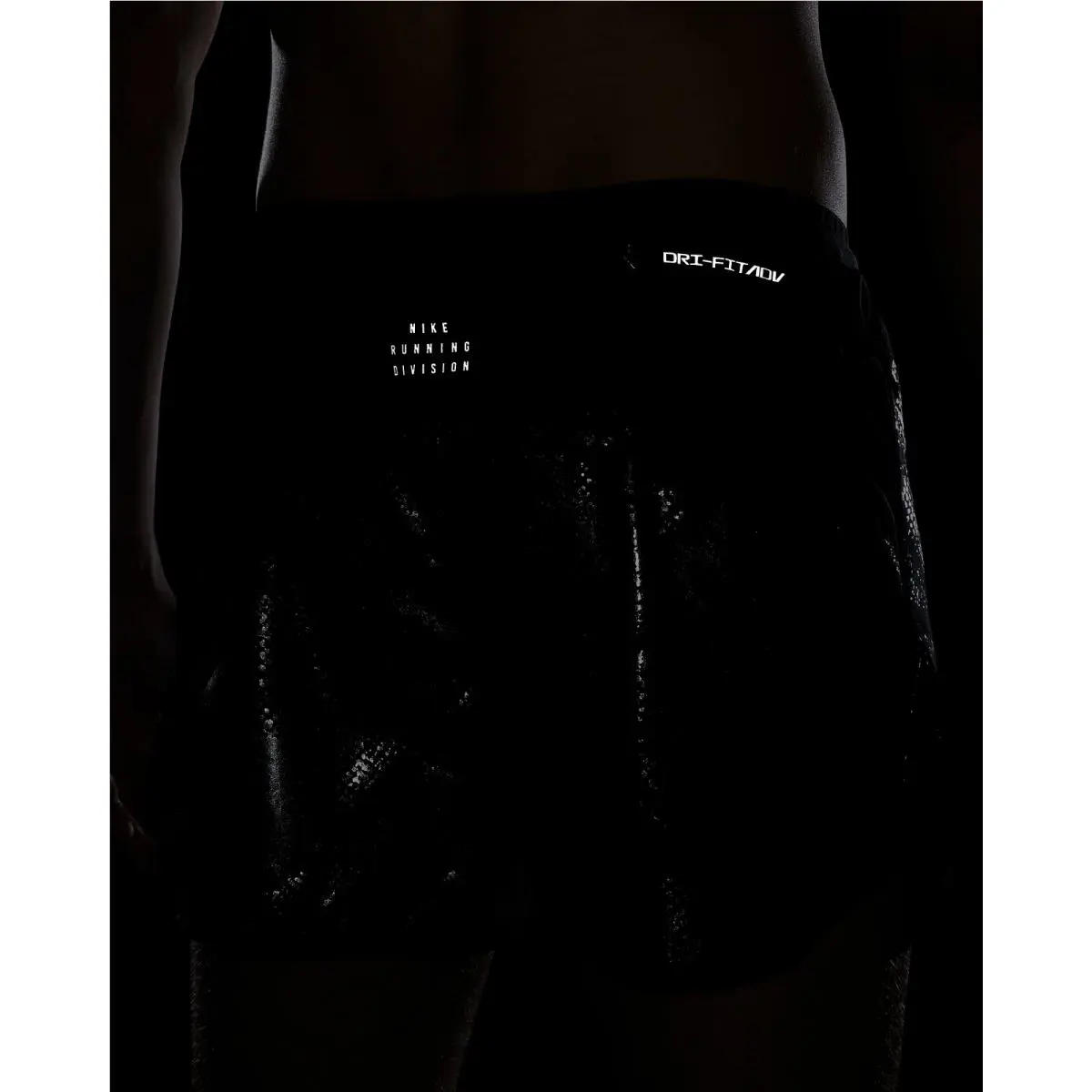 Nike clothing - Nike Running Division - Running Division - FN3377-010 - Black (UPC: 196975999750) 11