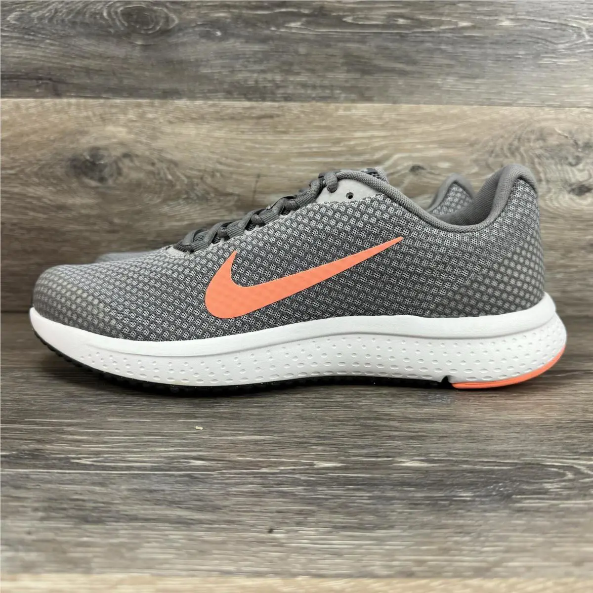 Nike shoes - Nike Runallday - Runallday - 898484014 - grey 7