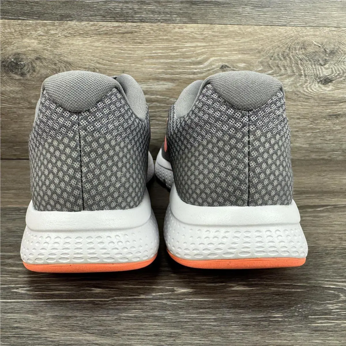 Nike shoes - Nike Runallday - Runallday - 898484014 - grey 9
