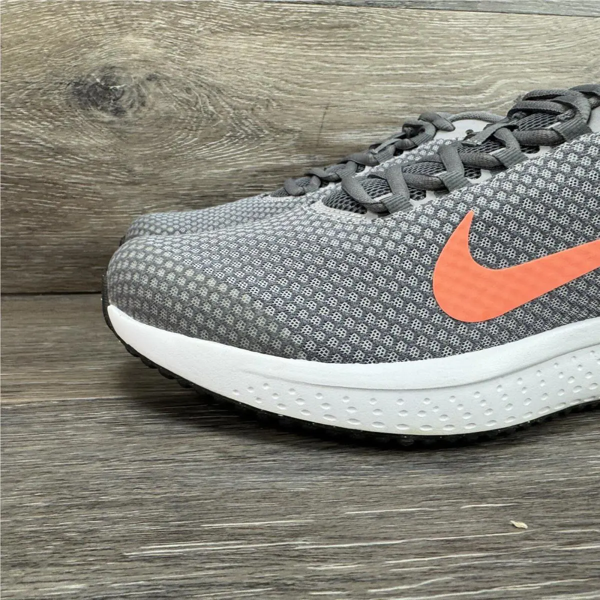 Nike shoes - Nike Runallday - Runallday - 898484014 - grey 10