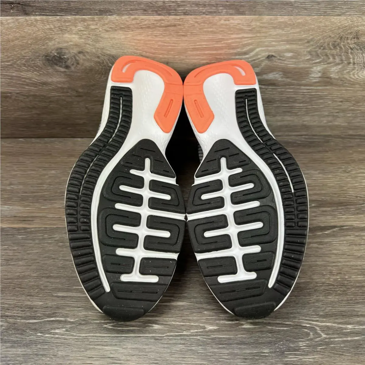 Nike shoes - Nike Runallday - Runallday - 898484014 - grey 12
