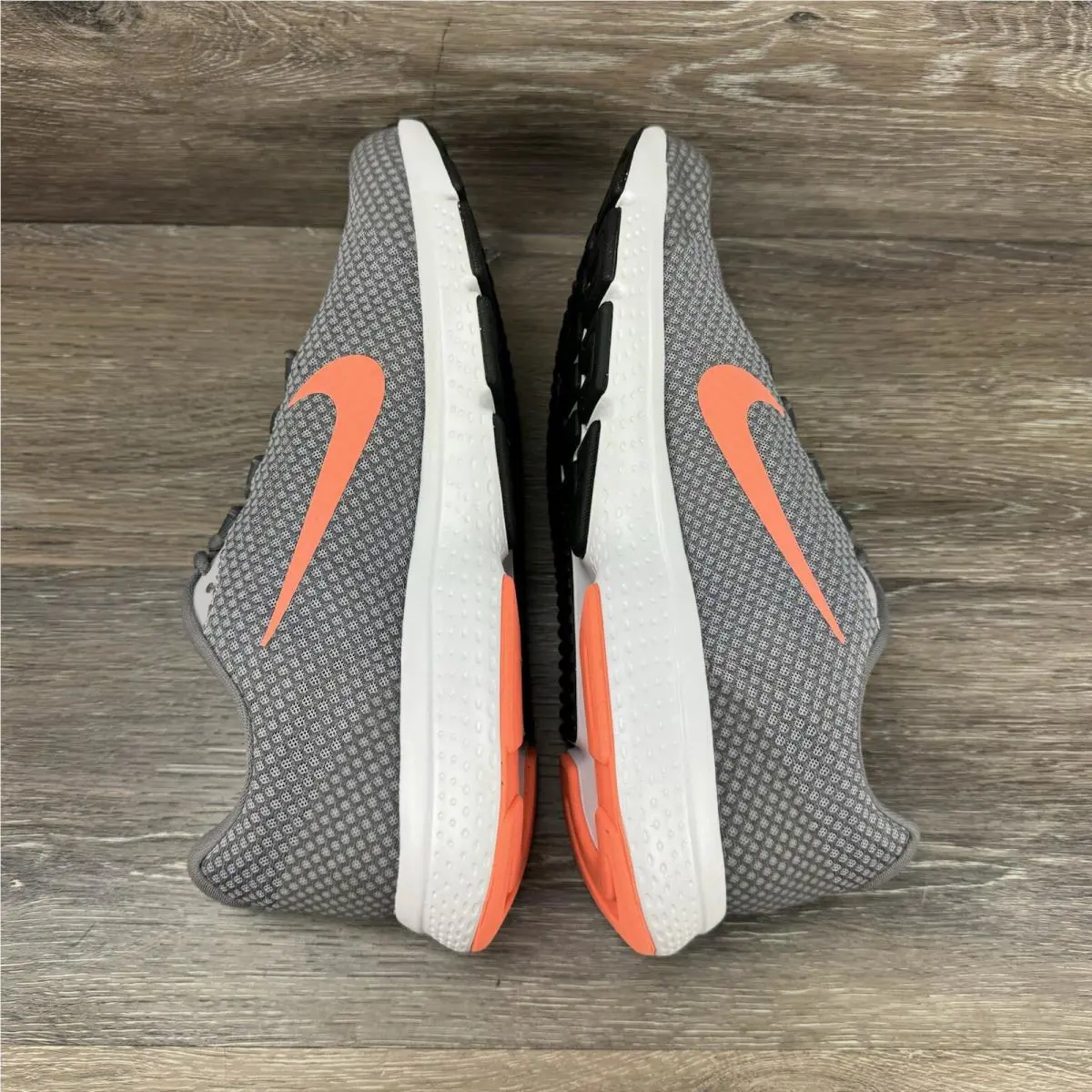 Nike shoes - Nike Runallday - Runallday - 898484014 - grey 13