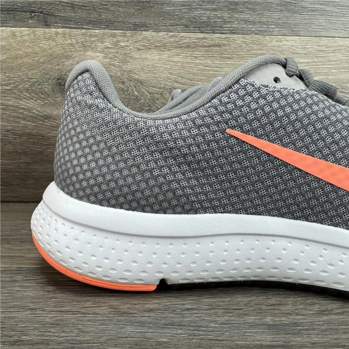 Nike shoes - Nike Runallday - Runallday - 898484014 - grey 1