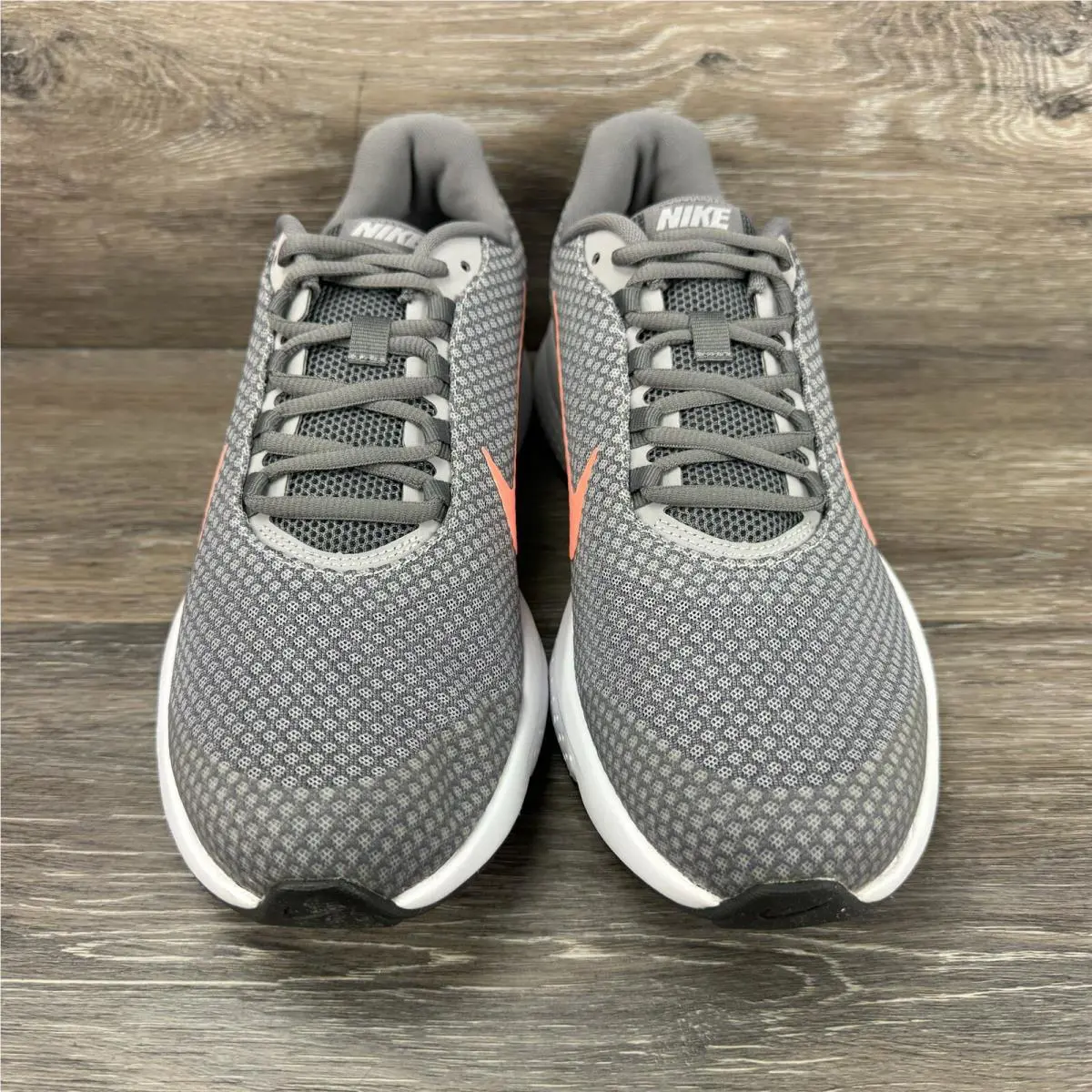 Nike shoes - Nike Runallday - Runallday - 898484014 - grey 5