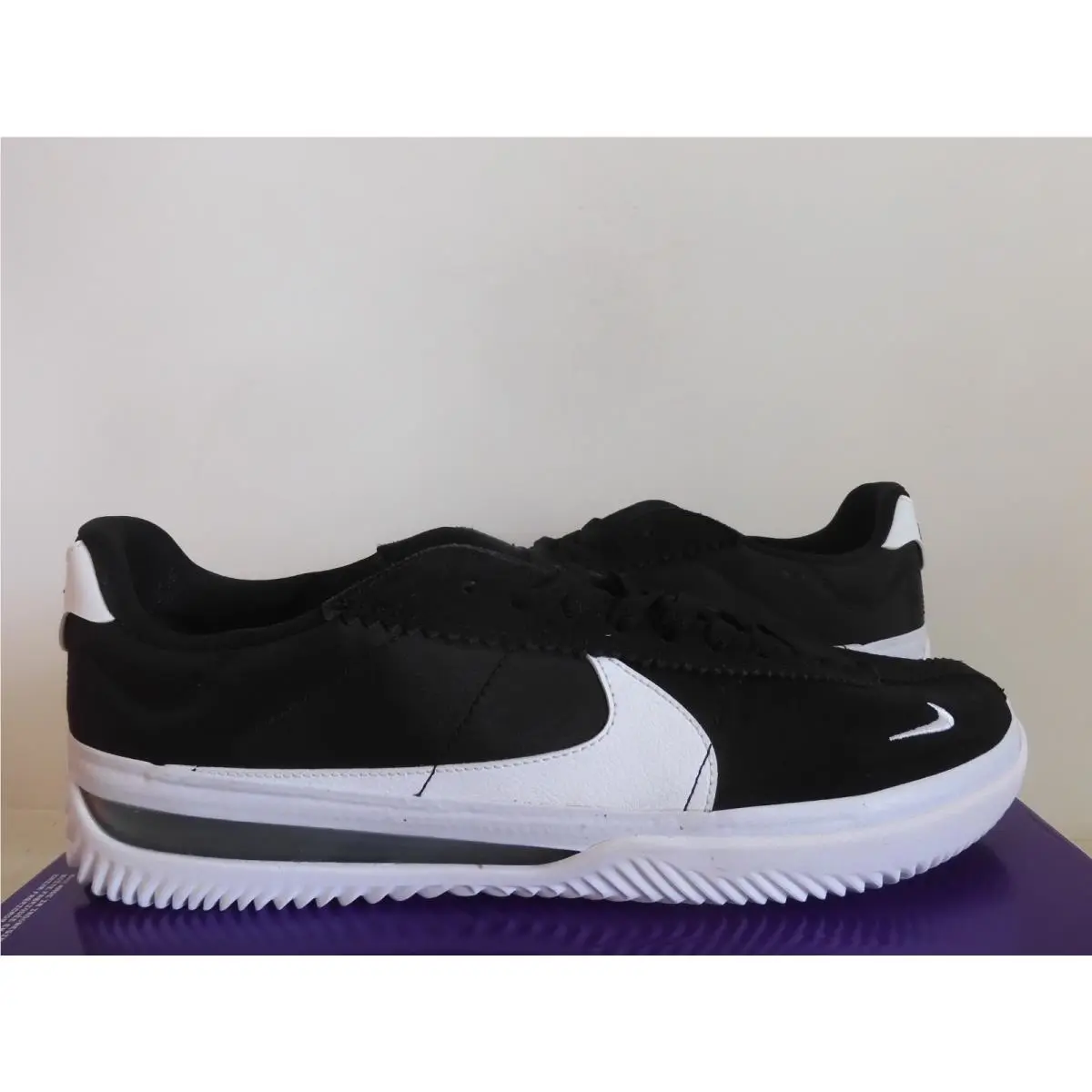 Nike shoes - Nike BRSB - BRSB - DH9227-300 - Green (UPC: 196151867095) 0