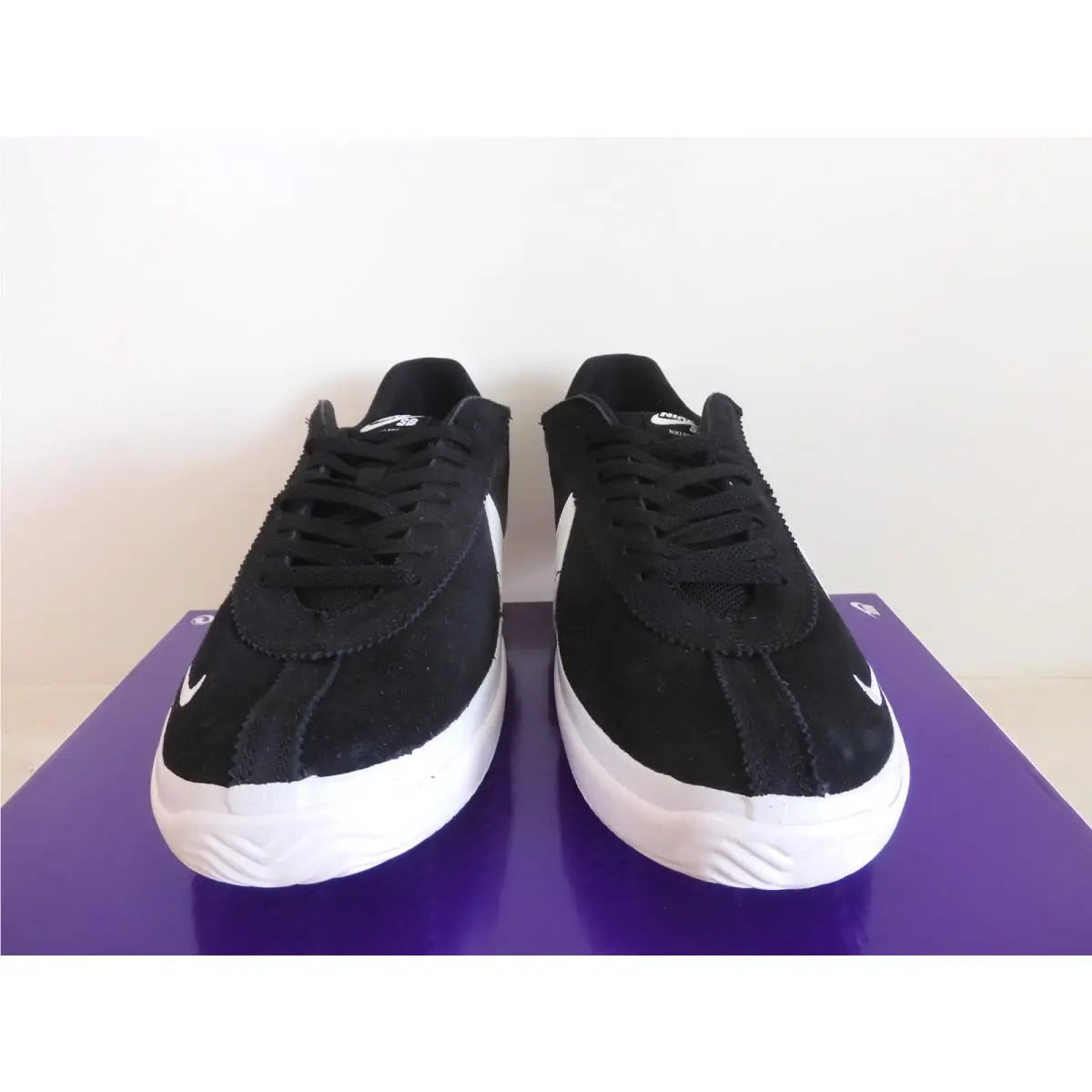 Nike shoes - Nike BRSB - BRSB - DH9227-300 - Green (UPC: 196151867095) 2